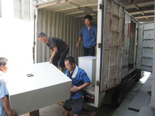 邵陽永旺搬家提醒您，公司搬家不同于普通的居民搬家