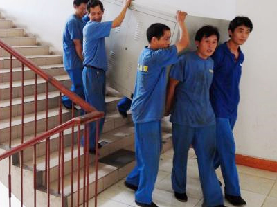 搬家指南，這4點(diǎn)你一定要知道