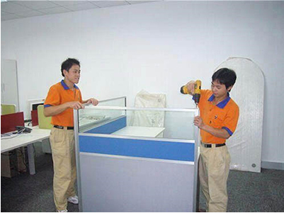 邵陽找搬家公司需要多少錢？